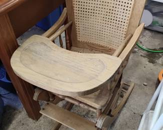 Highchair 