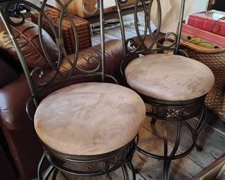 Bar stools