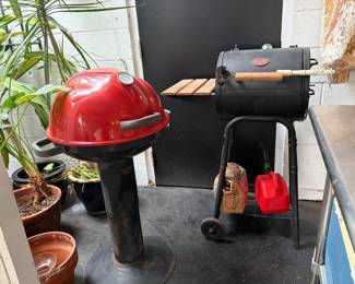 Grills