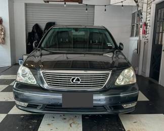 170K Miles