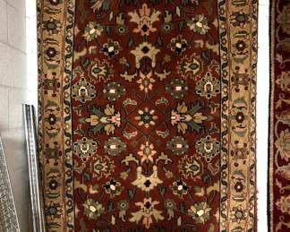 Area rug