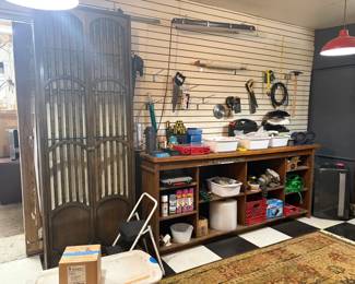 Work Bench 
