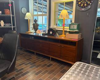 Hooker Credenza