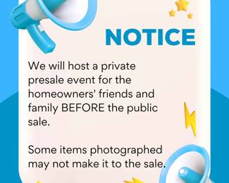 Sale Picture