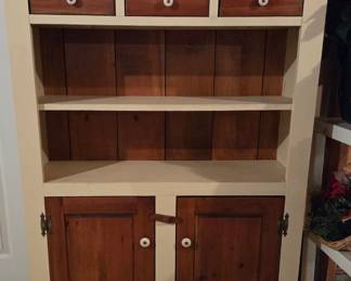 Cupboard
