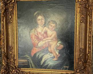 Sale Picture
