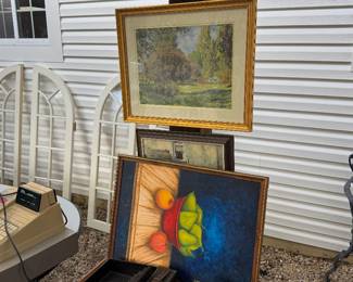 Sale Picture
