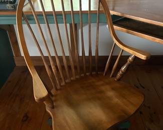 Windser Chair