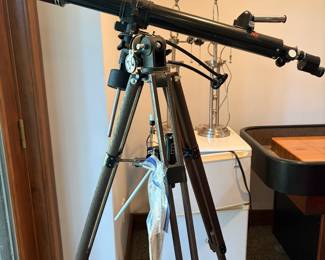 Telescope