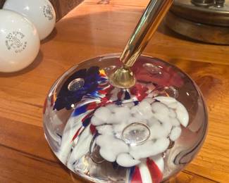 St Clair Paperweight