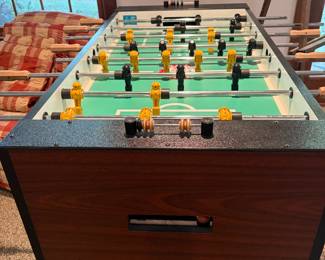 Foosball
