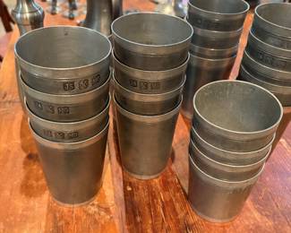 Pewter