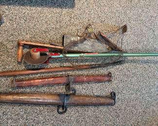 Farm Implements