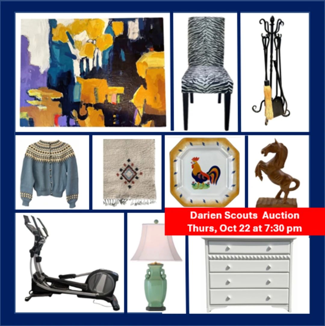 Highlights include Waterford crystal, Tiffany & Co. Elsa Peretti , a signed Swedish Viking ship vase, and an American Brilliant Period cut glass vase, Herend porcelain. Furniture ranges from Victorian Eastlake chairs and a Chippendale-style bench to a mahogany four-poster queen bed and a set of six zebra-print dining chairs.