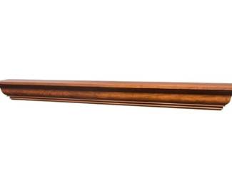 Pottery Barn Floating Shelf