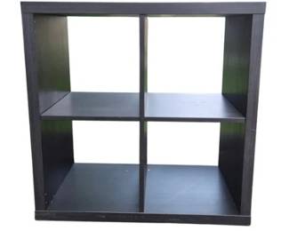 Four Cube Storage Organizer