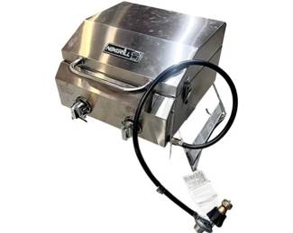Nexgrill Tabletop Grill - Unused!
