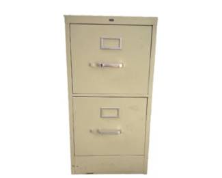 Filing Cabinet