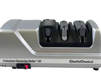 Chef's Choice Professional Sharpening Station - Model 130