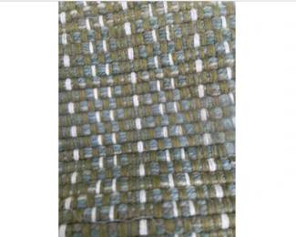 Woven Picnic Blanket - 10 Ft X 11.5 Ft