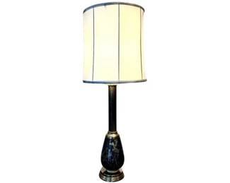 Mid-Century Modern Lamp