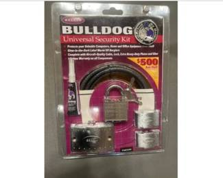 Belkin Universal Security Kit