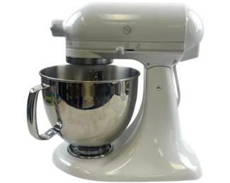 KitchenAid Artisan Series 5 Quart Tilt Head Stand Mixer