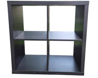 Four Cube Storage Organizer