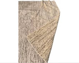West Elm 12x9 Woven Rug