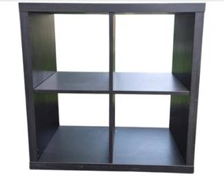 Four Cube Storage Organizer