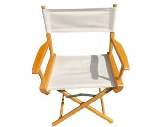 Director's Chair