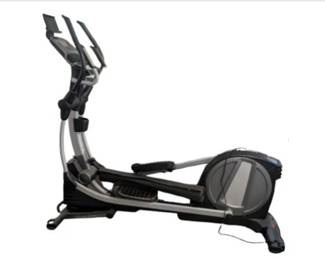NordicTrack SE7i SpaceSaver Elliptical – Excellent Condition, Like New