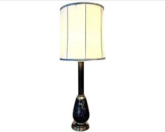 Mid-Century Modern Lamp
