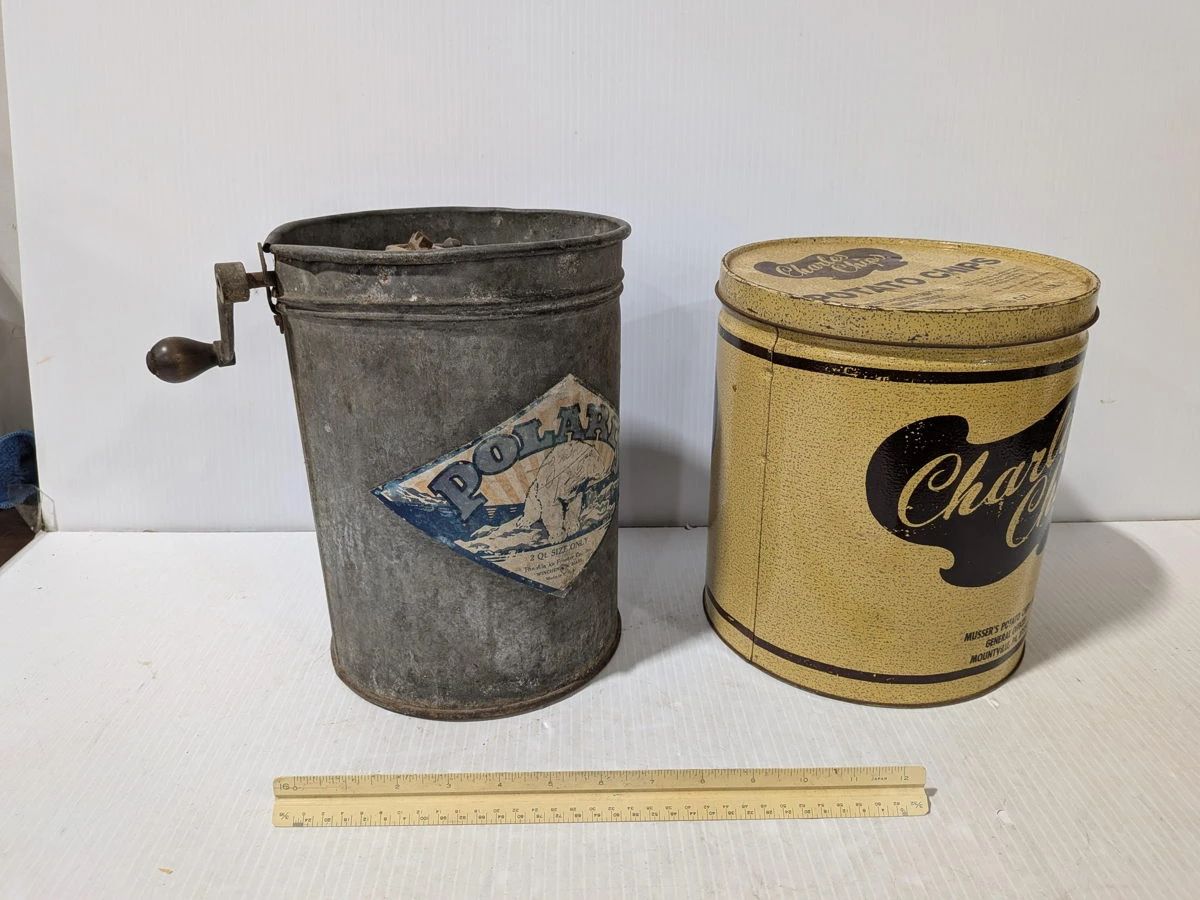 Estate Sales Warehouse GR Online Auction:... starts on 10/24/2026