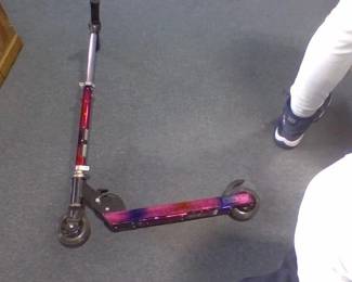 Jetson Kid Scooter