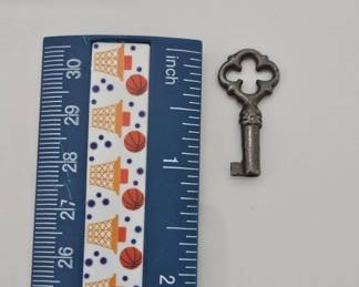 Skeleton Key #2