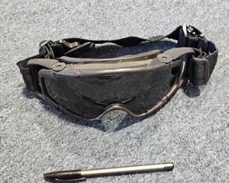 Ski Goggles
