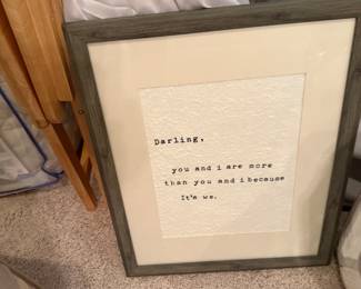 Sale Picture