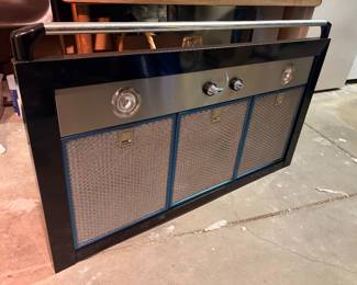 Smeg vent 