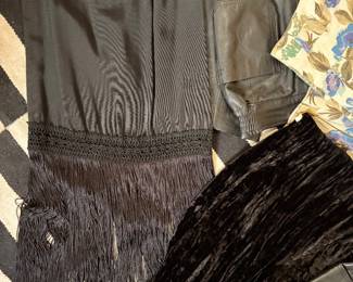 Fringe! 