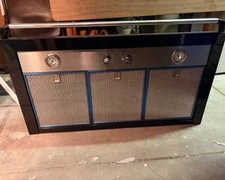 SMEG vent 