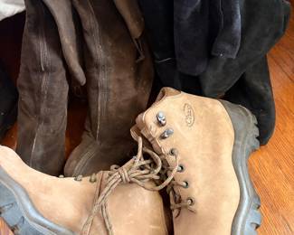 Boots 