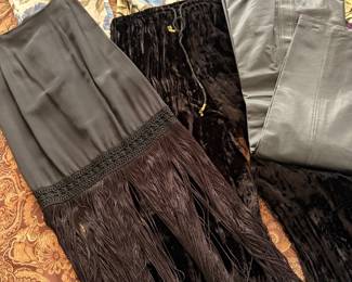 Skirts and Pants 