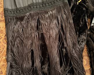 Fringe 