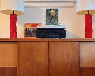 MCM Credenza (68 x 21 x 31.5")