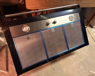 Smeg Vent