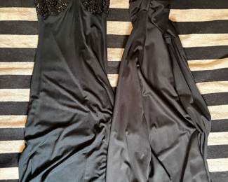 Vintage Dresses 