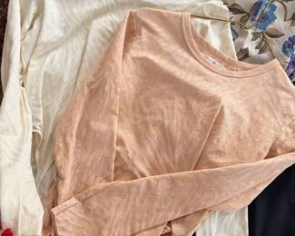The Limited Bodysuits 