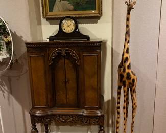 Antique Radio