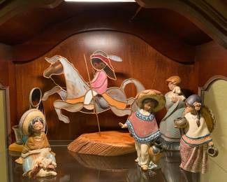 DeGrazia